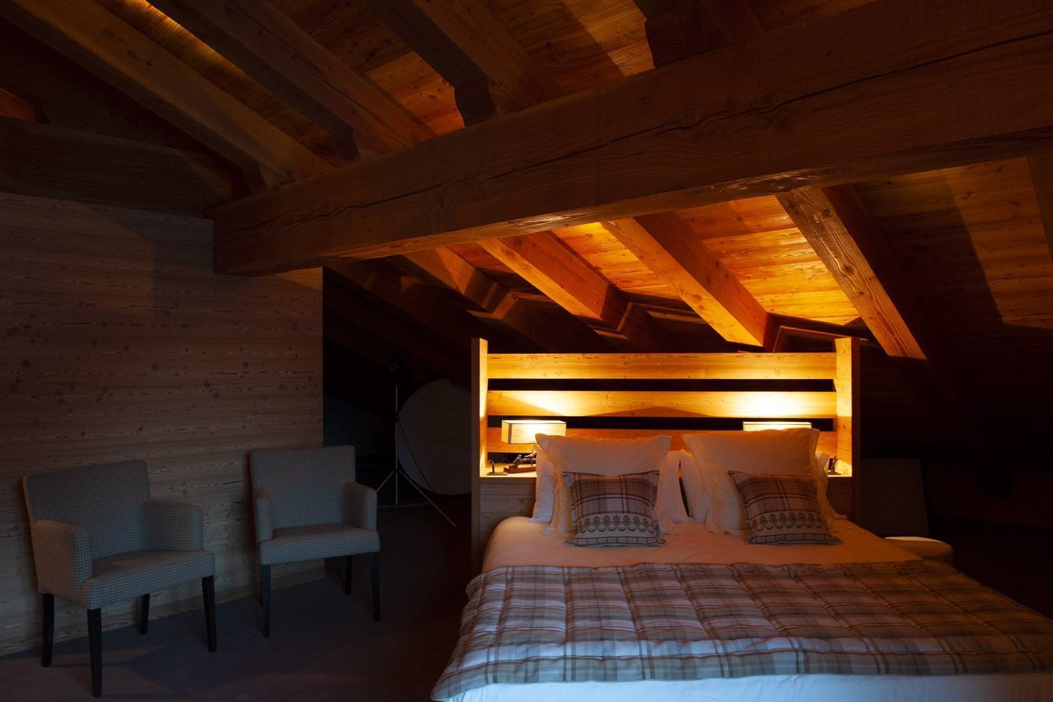 La Madonnina Del Gran Paradiso Wellness Hotel Cogne Exterior foto